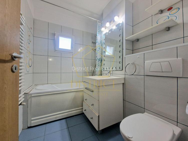 Apartament cu 3 camere | Calea Aradului - 14