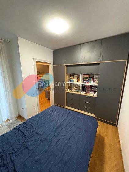 Apartament 2 camere, 40mp, complex Grand Park - Sopor - Iulius Mall - 6