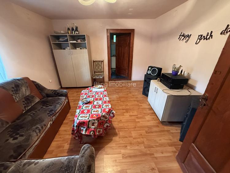 Cabana 5 dormitoare - 138.6 mp utili - 386 mp teren - Baisoara! - 4