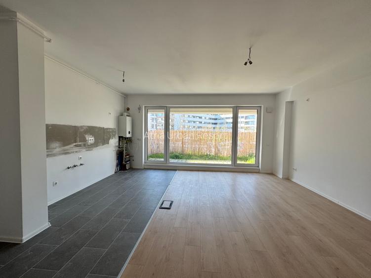 Apartament 4 camere cu Gradina -88mp Utili + Gradina / Zona Mall Colosseum-Sect1 - 3