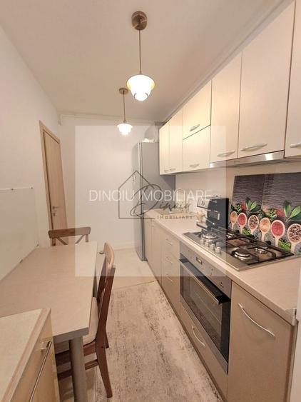 Apartament 3 camere ONIX North Aviatiei I Parcare I COMISION AGENTIE0% - 18