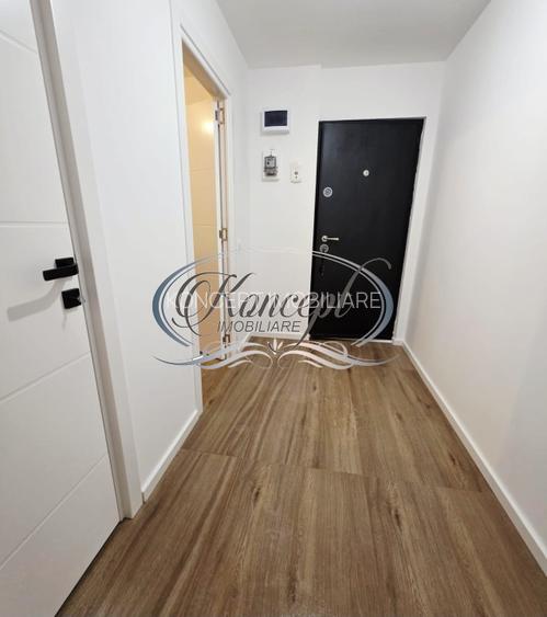 Apartament renovat complet, zona Piata Hermes Gheorgheni - 12