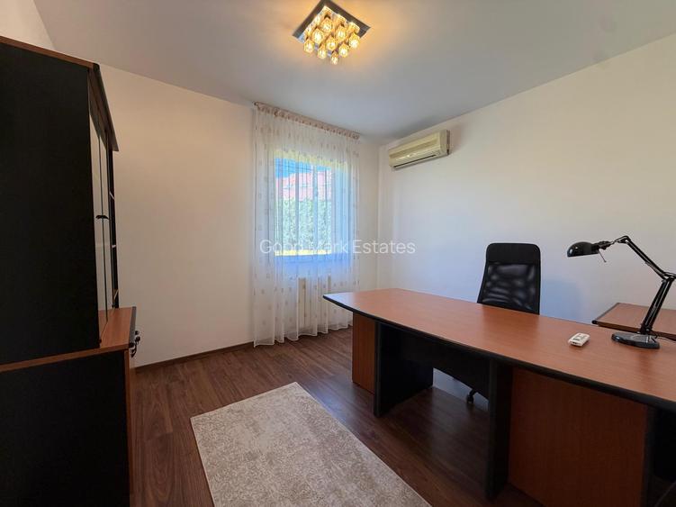 Vila Pipera | Complex securizat | Piscina | Gradina | Iancu Nicolae - 18