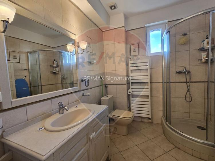DE VANZARE Apartament cu 4 camere în Mamaia Nord - 28
