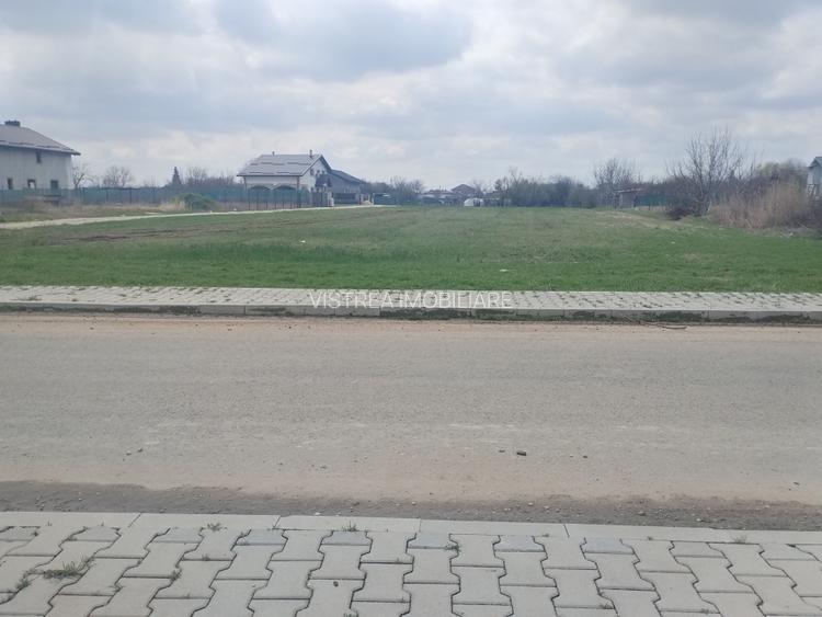 Comision 0% // Vanzare loturi de 450 - 500 - 600 mp. // Toate utilitatile - 4