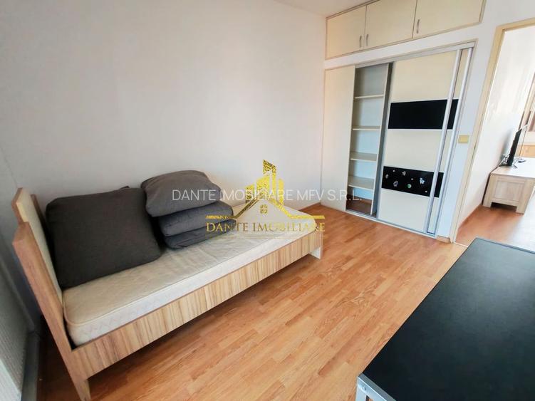 3 camere, mobilat modern, bloc nou, terasa, parcare, Calea Turzii - 6