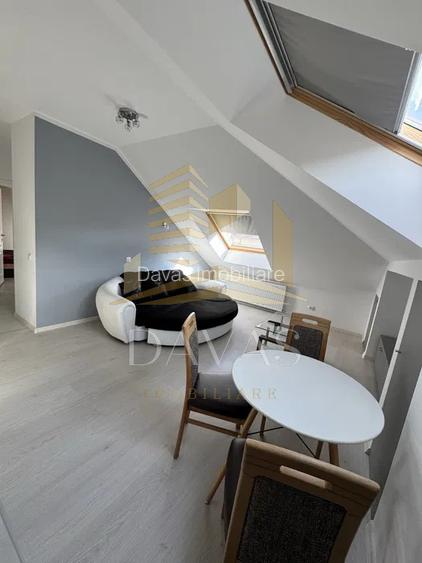 Apartament 2 camere semidecomandat + Parcare inclusă in preț | Manastur - 2
