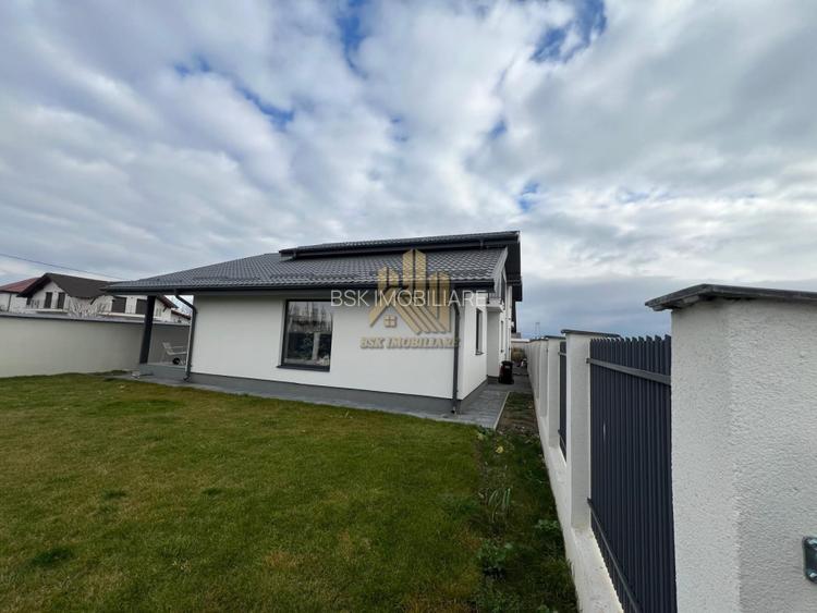 Casa 4 camere Izvor Tarlungeni - 2