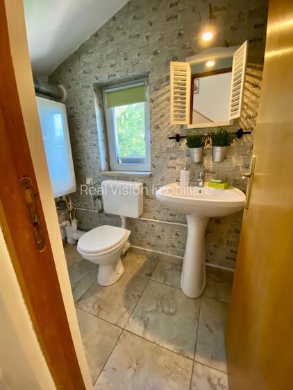 Pipera/Azur/ Vila tip insiruita P+1/Parcare/ - 9