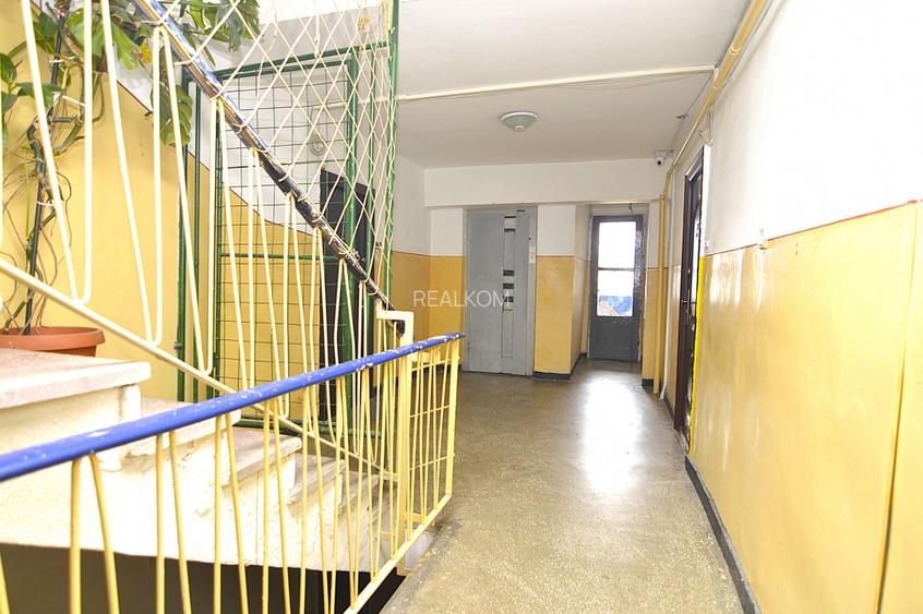 VANZARE APARTAMENT 4 CAMERE RAHOVA – MARGEANULUI-Comision 0% - 32