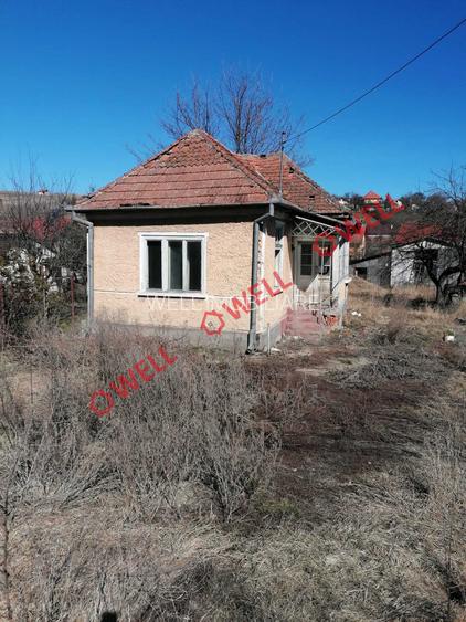 Teren intravilan de vânzare în Sfântu Gheorghe, pe strada József Attila! - 2