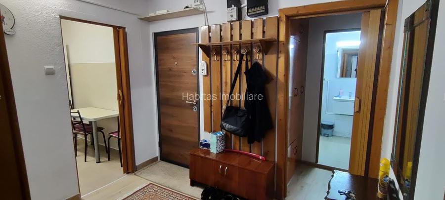 Apartament 4 camere, 70 mp, etaj 3/4,  piata Ion Meșter, Mănăștur - 9
