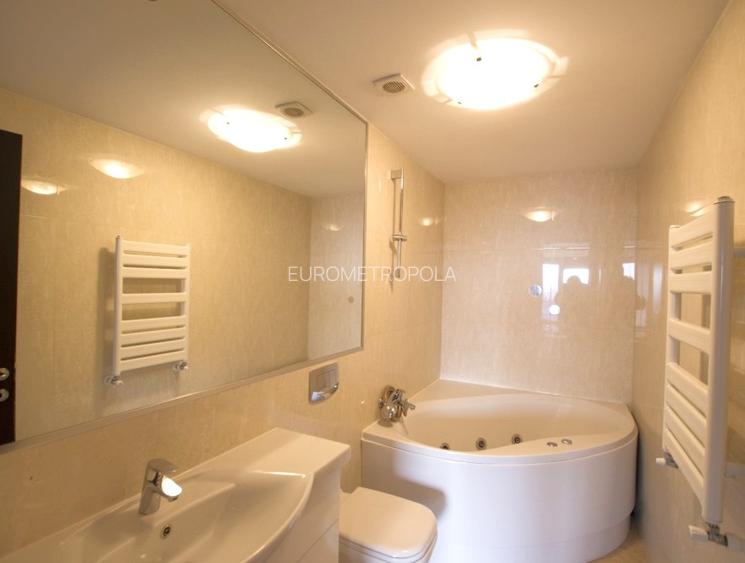 Penthouse 5 camere Herastrau North Area Lake Wiew - 4