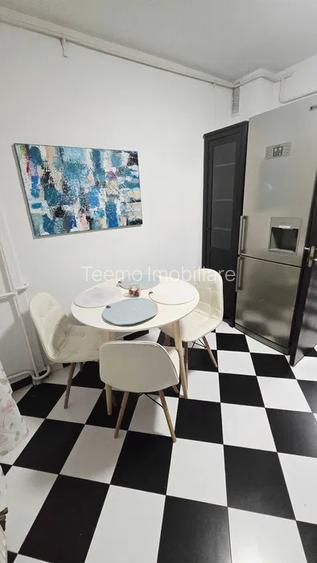 Apartament 2 camere, semidecomandat, 55 mp, ac, metrou, Ion Mihalache - 6