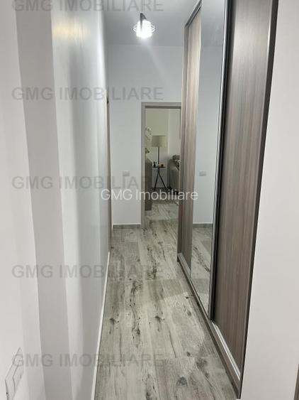 Apartament 3 camere Floreasca - 6