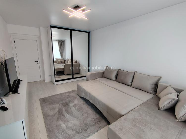 Garsonieră,nouă, moderna, centrala, Metalurgiei, Drumul Binelui,nr  71 - 2