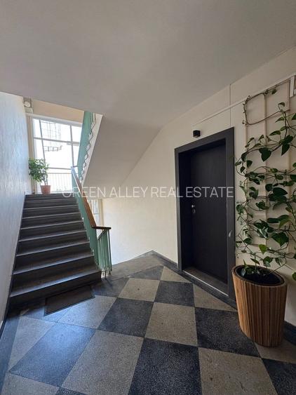 APARTAMENT SPATIOS IN IMOBIL DEOSEBIT - RETRAS - VATRA LUMINOASA - 12