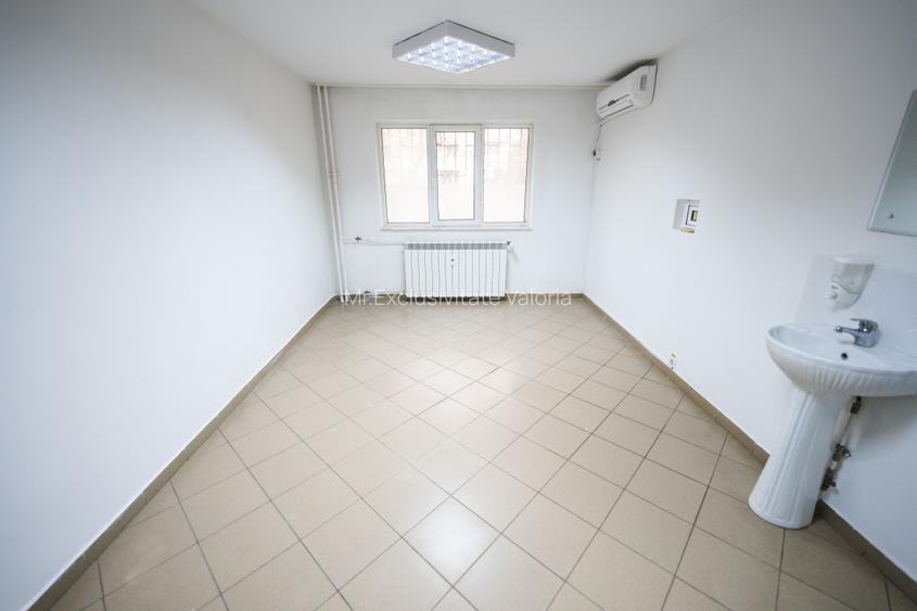 Spatiu parter 56 mp ideal cabinet medical, birouri sau servicii – Sarari - 16