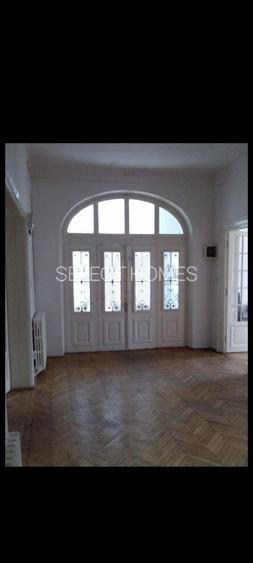 Vila intrerbelica de vanzare Cismigiu - 8