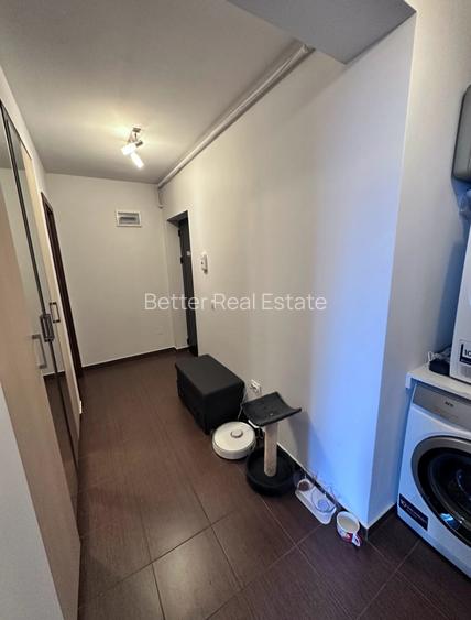 Apartament 2 camere decomandat – Popești-Leordeni, Strada Amurgului - 12
