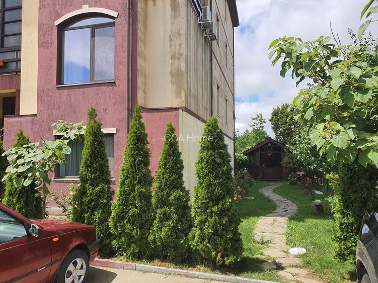 Apartament | 3 Camere | Buftea | 2 Parcari | Parter | Gradina - 17