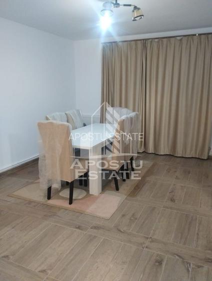 Casa individuala de inchiriat 4 camere, gradina proprie, Giarmata VII - 6