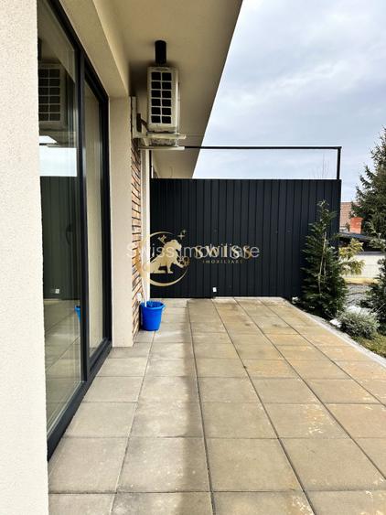 Imobil ideal birouri | 170mp | 10 Locuri parcare  | Eugen Ionesco - Calea Turzii - 17