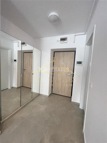 Inchiriere Garsoniera Hills Brauner - Theodor Pallady, Bucuresti - 6