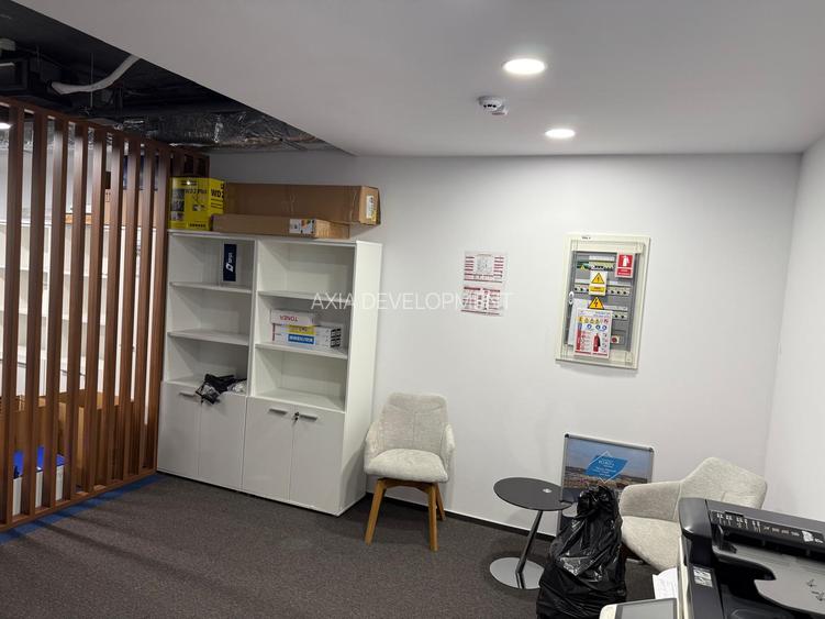 Spatii birou Politehnica Business Tower - 8