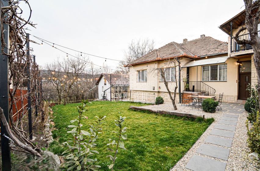 Casa individuala de inchiriat in Cluj-Napoca, zona LIDL Calea Baciului - 34
