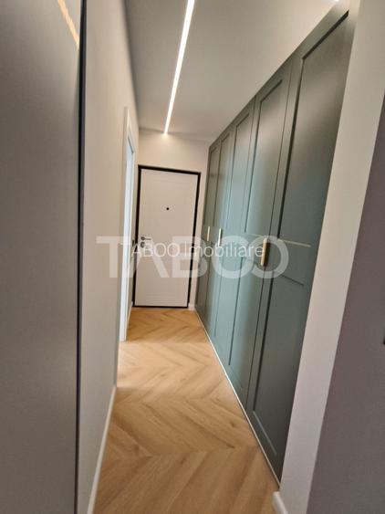Apartament 3 camere prima inchiriaere cu gradina 50 mp Mihai Viteazul - 3