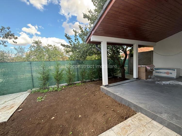 Duplex modern in comuna Sanandrei - 13