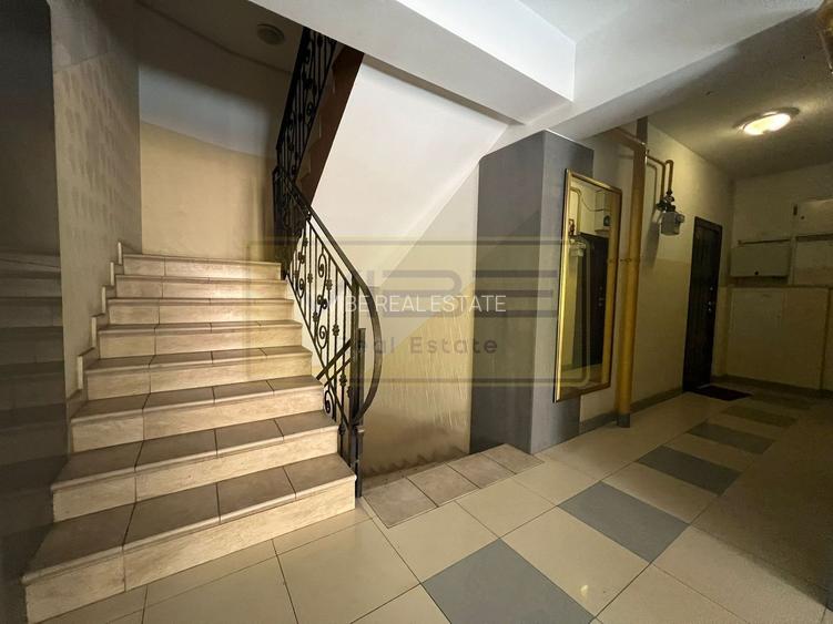 Apartament 2 camere Tatarasi - Tudor Office Center - 21