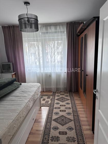 Obor,Stefan cel Mare,Maica Domnului - 4