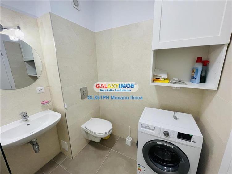 Inchiriere garsoniera bloc nou, Albert, MRS Village - 11