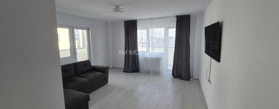 AP. 2 CAMERE SALAJAN,BUCATARIE INCHISA,PET-FRIENDLY,LOC PARCARE. - 5