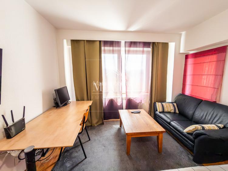 Apartament 3 camere, Calea Dumbravii, bloc cu lift - 7