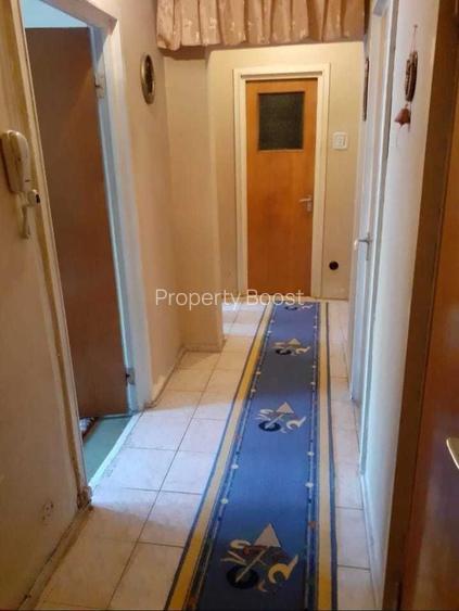 Vand apartament 3 camere Militari Iuliu Maniu  metrou Gorjului - 4