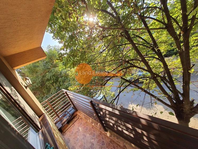 Garsonira la 10 minu de Metrou Gorjului ( Bloc din 2011) - 2