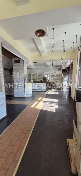 Chirie -Spatiu Comercial-Parter -Ultracentral - 2