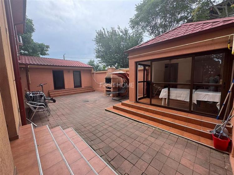 Casa Focsani, zona LIDL centru-str Alecu Russo, 485 mp teren ,casa P+1+M - 8