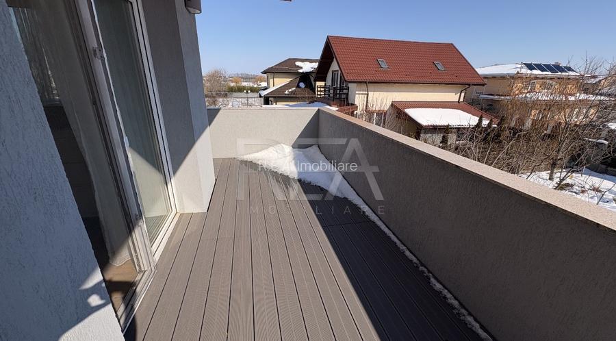 VILĂ P+1 CU GRĂDINĂ MATURĂ DE 830 MP | CORBEANCA – LAGUNA ALBASTRĂ - 9