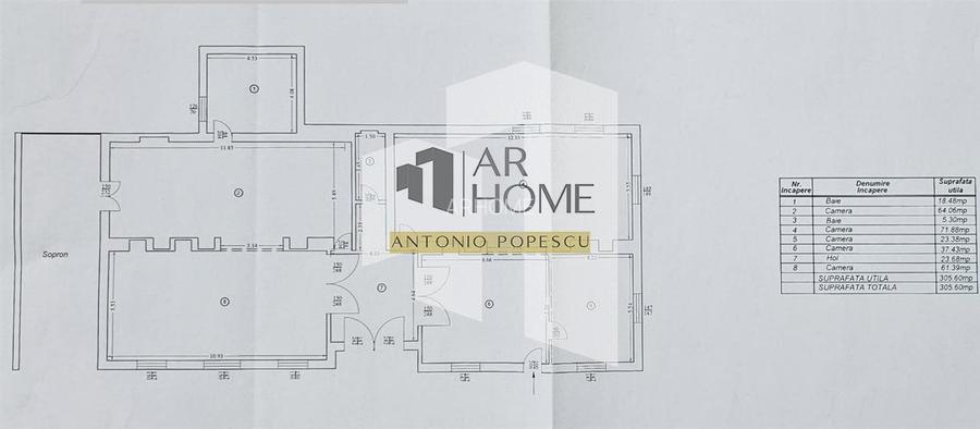 Spatiu industrial in Ploiesti, zona Gageni - 6