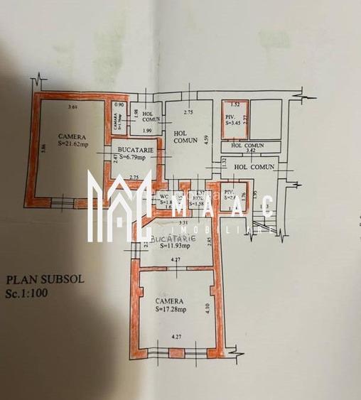 Apartament 2 camere | Investitie | Ultracentral - 1