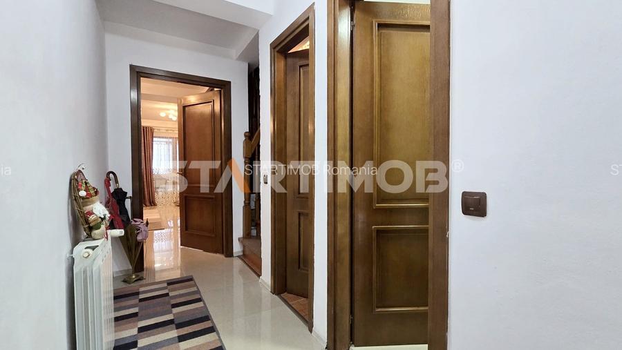 Casa de vacanta Predeal - 24