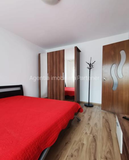 Garsonieră Tudor , Decomandată / Centrală , mobilată / utilată! - 5