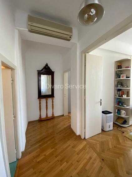 Inchiriere apartament 3 camere mobilat/utilat Gara de Nord metrou Witing - 7