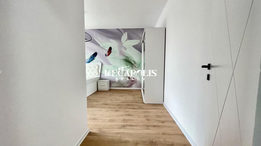 Duplex 4 camere | Prima închiriere - 17