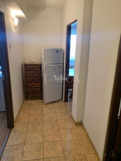 Apartament cu 1 cameră, zonă Mobexpert Mărăști. - 3