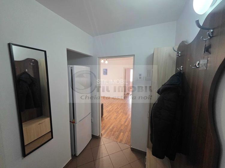 Apartament 2 camere – Cantemir, Iași | 5 minute de PALAS - 4